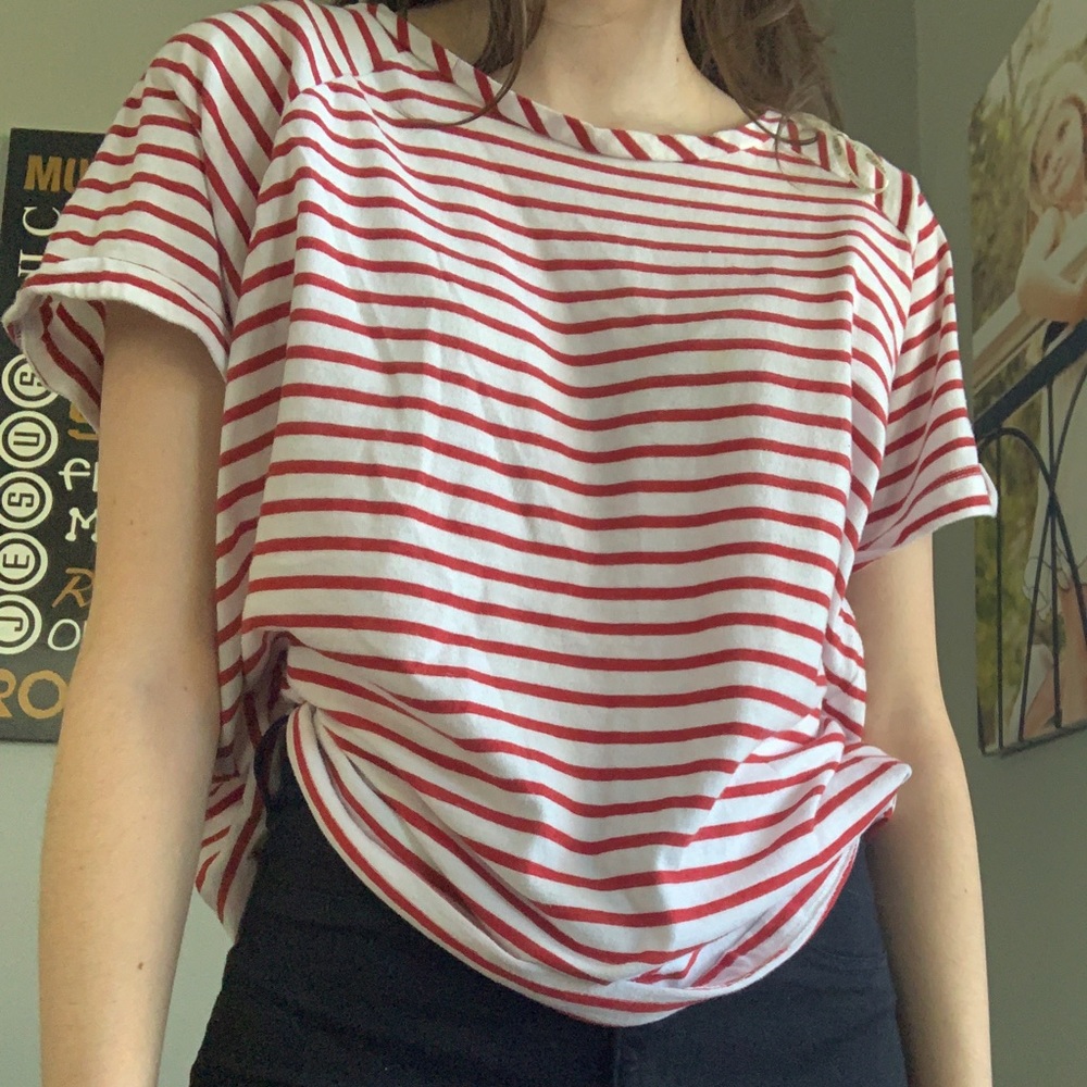 Forever 21 t-shirt